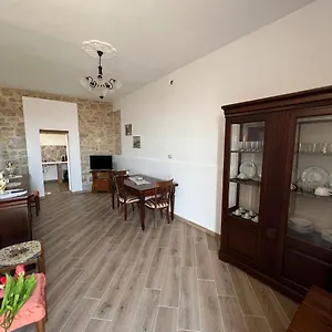 La Dimora Di Eloisa Appartamento Castel di Iudica