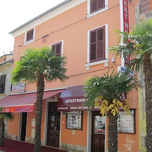 Apartments Lav Porec Appartamento Porec