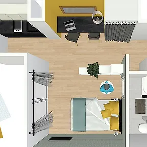 appartement-contemporain.midi-pyreneeshotels.com/