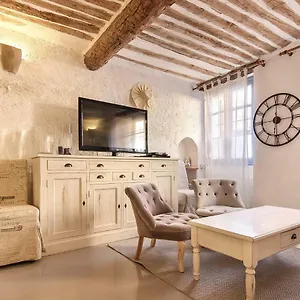  Apartment Bijou In Safranier - Old Town