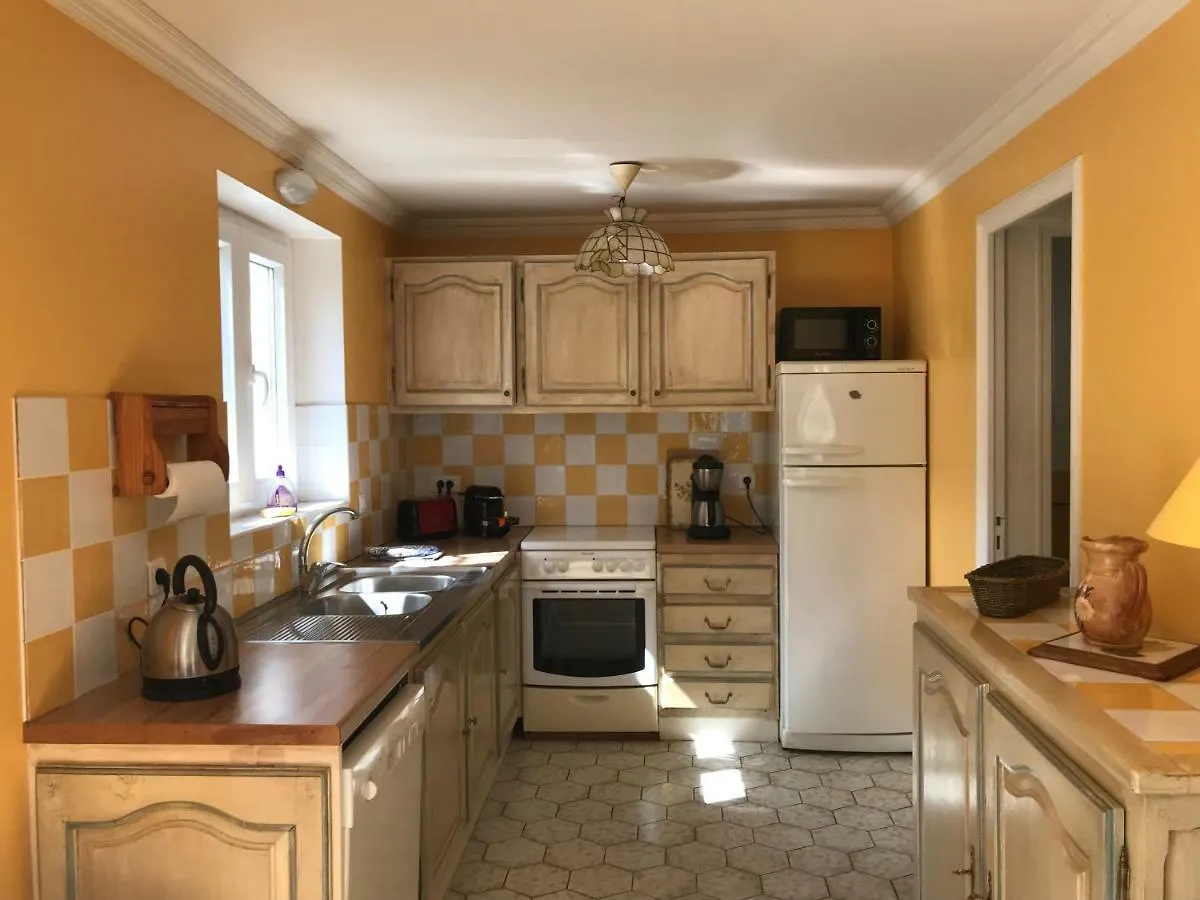 Residence Lou Naouc Grasse France